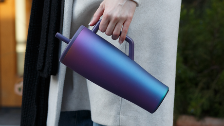 Discover BrüMate Drinkware Innovation: The Era Series