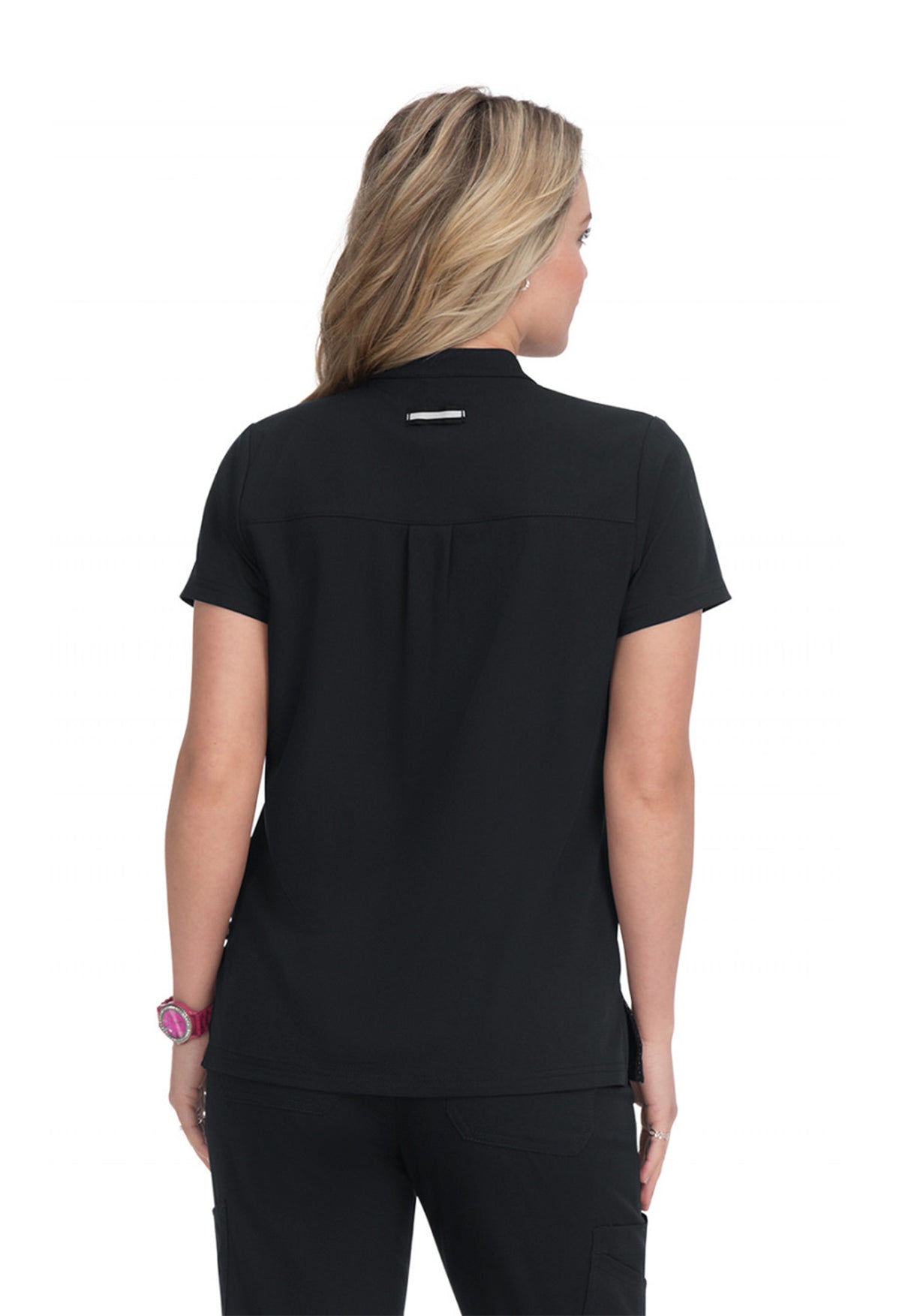 koi™ Next Gen Women's 4-Pocket Driven Scrub Top