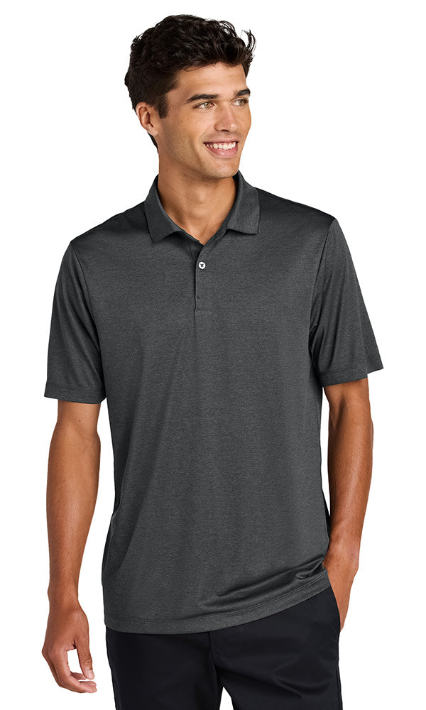 Mercer+Mettle® Recharge Jersey Polo