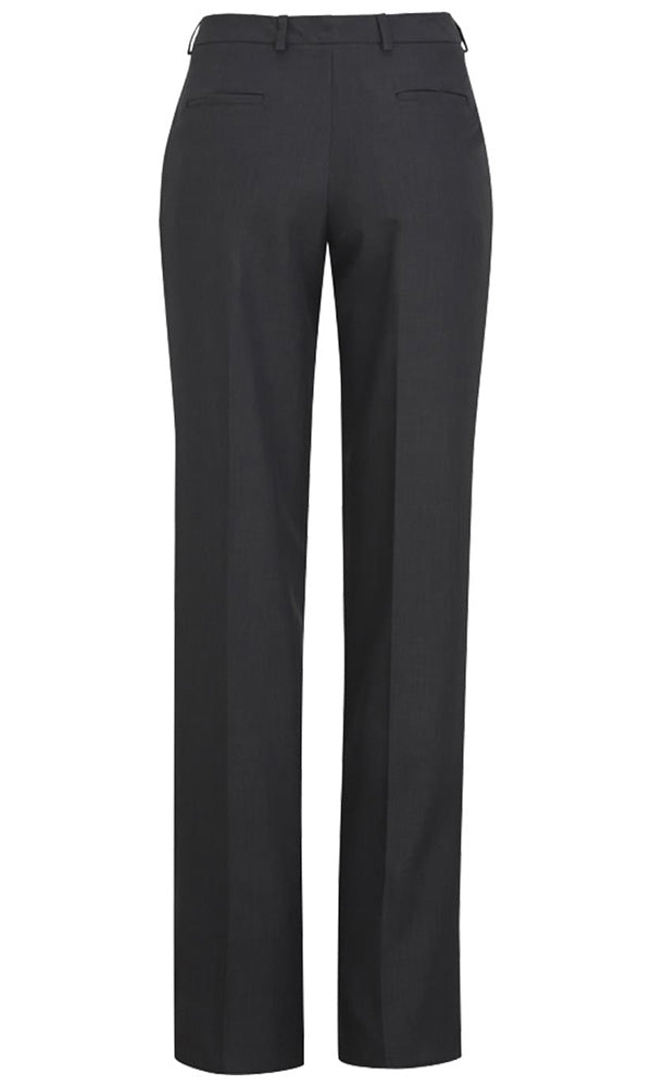 Edwards® Synergy Ladies Traditional Steel Grey Dress Pant