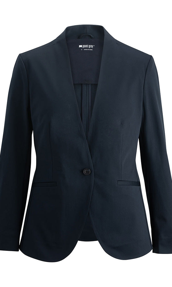Edwards® Point Grey™ Ladies Blazer