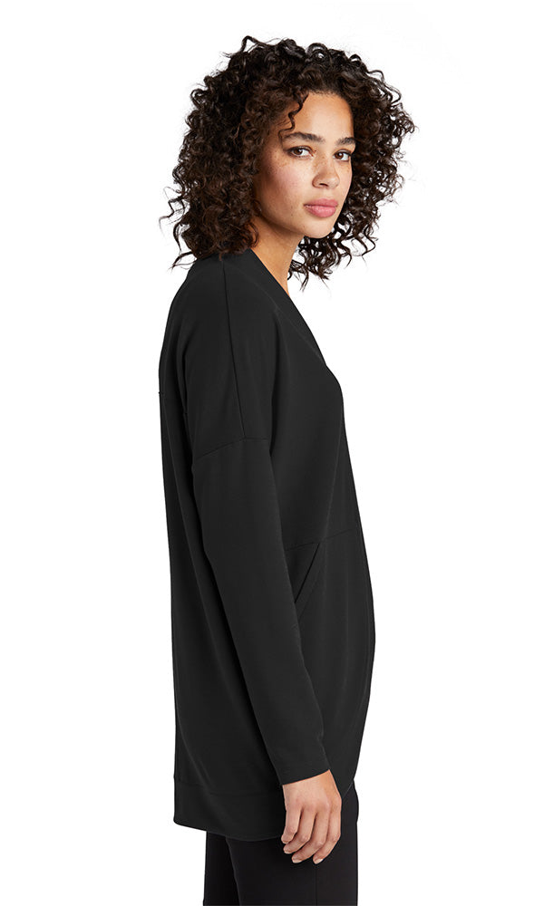 Mercer+Mettle® Women’s Stretch Open-Front Cardigan