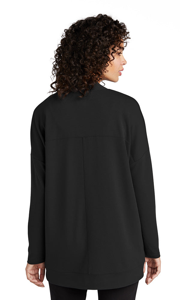 Mercer+Mettle® Women’s Stretch Open-Front Cardigan