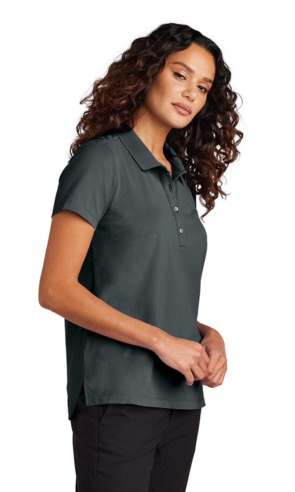 Mercer+Mettle® Women’s Stretch Pique Polo