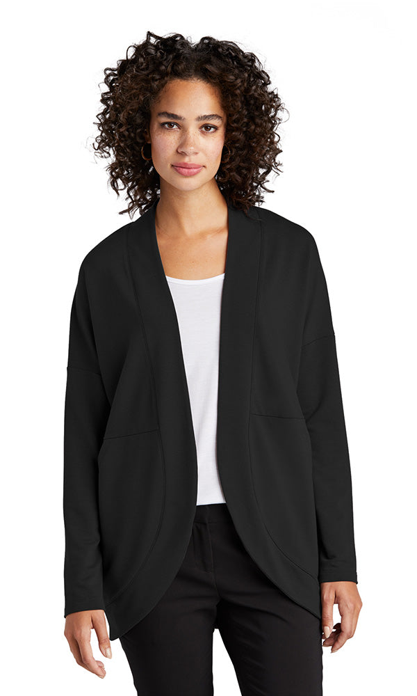 Mercer+Mettle® Women’s Stretch Open-Front Cardigan