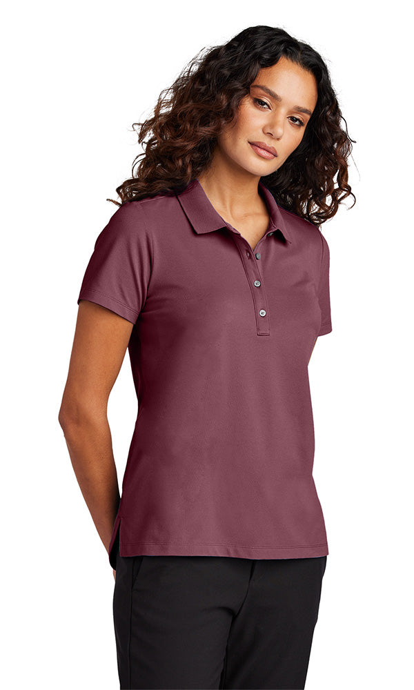 Mercer+Mettle® Women’s Stretch Pique Polo