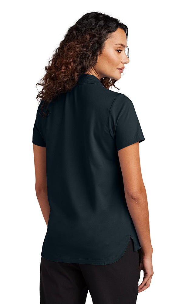 Mercer+Mettle® Women’s Stretch Pique Polo
