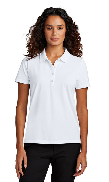Mercer+Mettle® Women’s Stretch Pique Polo