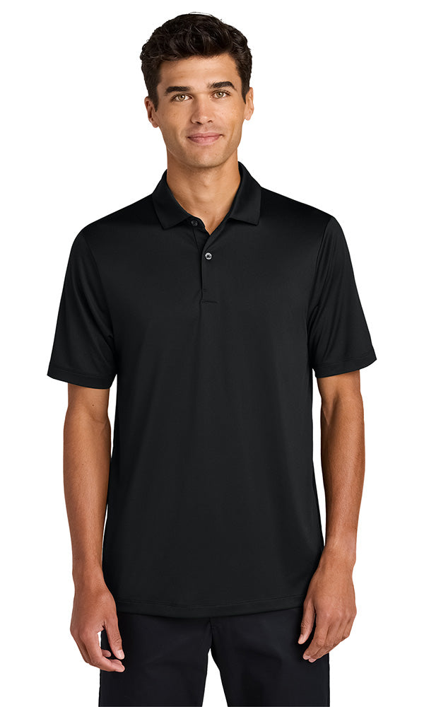Mercer+Mettle® Recharge Jersey Polo