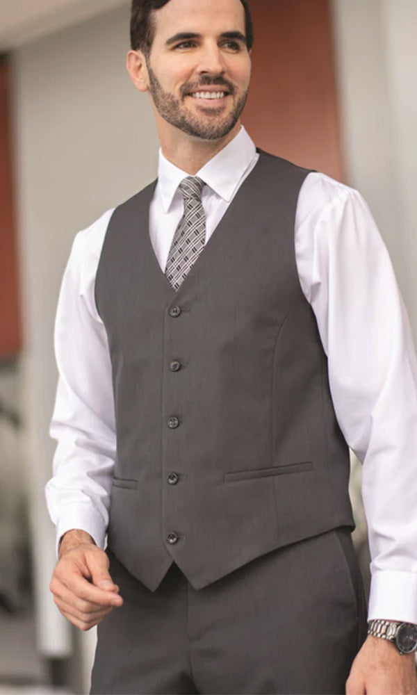 Edwards® Synergy Mens Vest