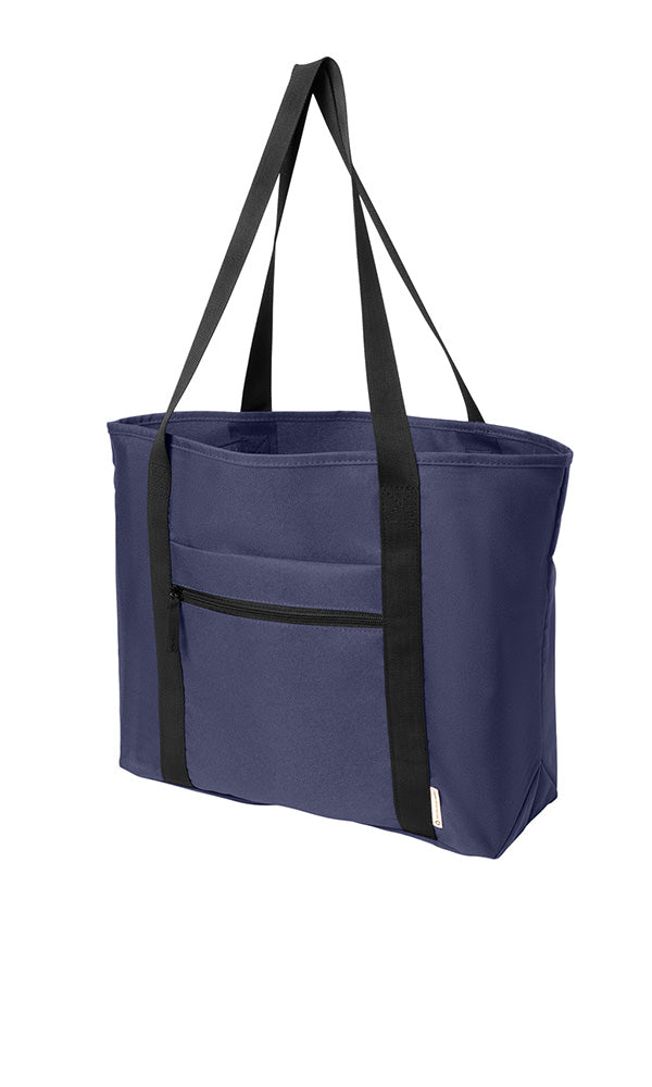 Port Authority® C-FREE® Recycled Tote