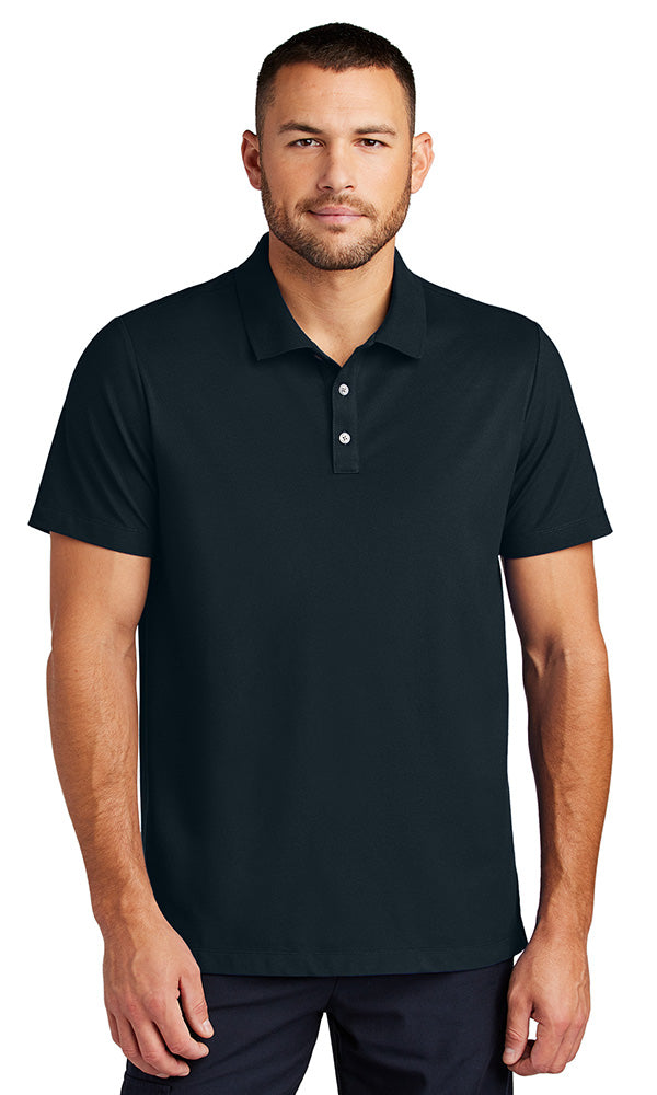 Mercer+Mettle® Stretch Pique Polo