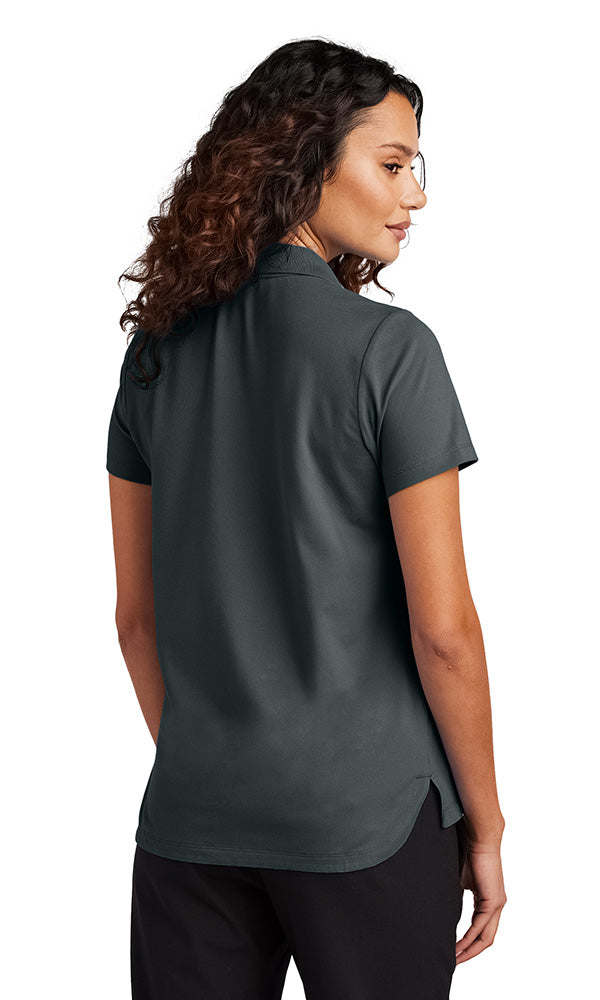 Mercer+Mettle® Women’s Stretch Pique Polo