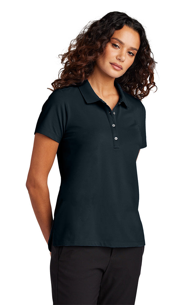 Mercer+Mettle® Women’s Stretch Pique Polo