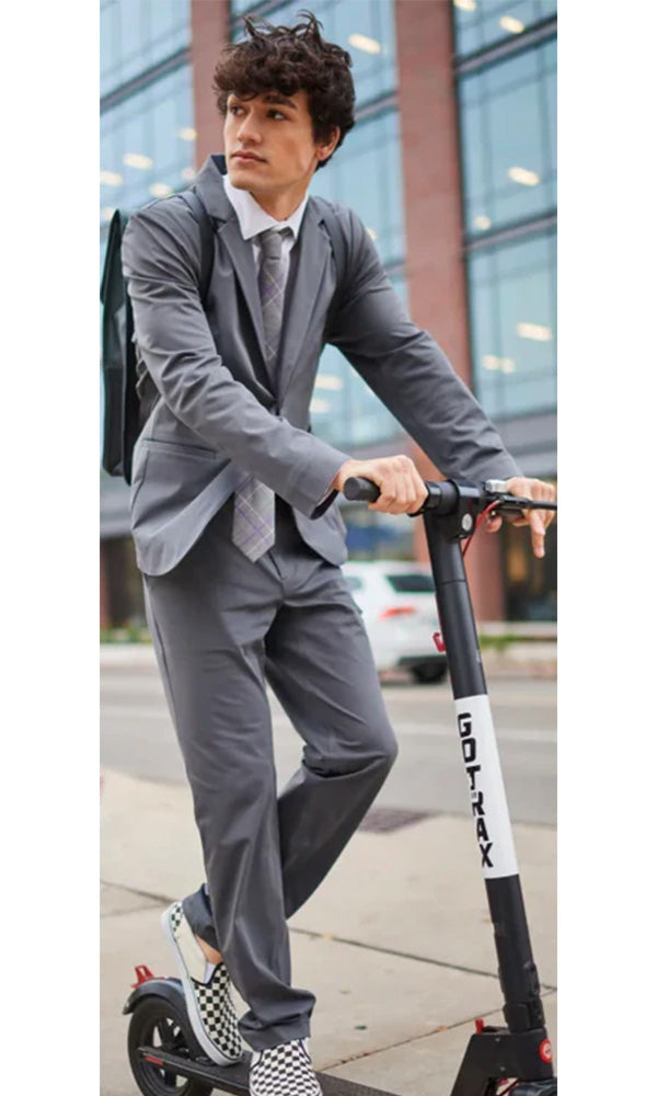 Edwards® Point Grey™ Men's Dress Pant Tall