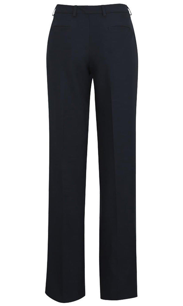 Edwards® Synergy Ladies Traditional Navy Dress Pant