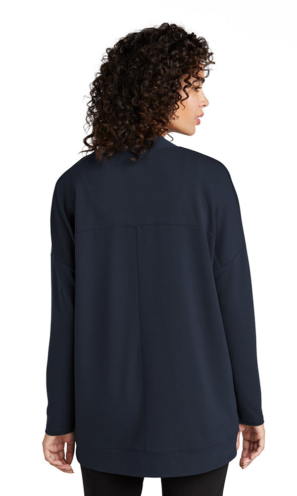 Mercer+Mettle® Women’s Stretch Open-Front Cardigan