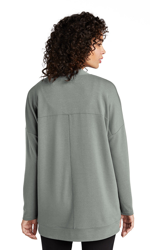 Mercer+Mettle® Women’s Stretch Open-Front Cardigan