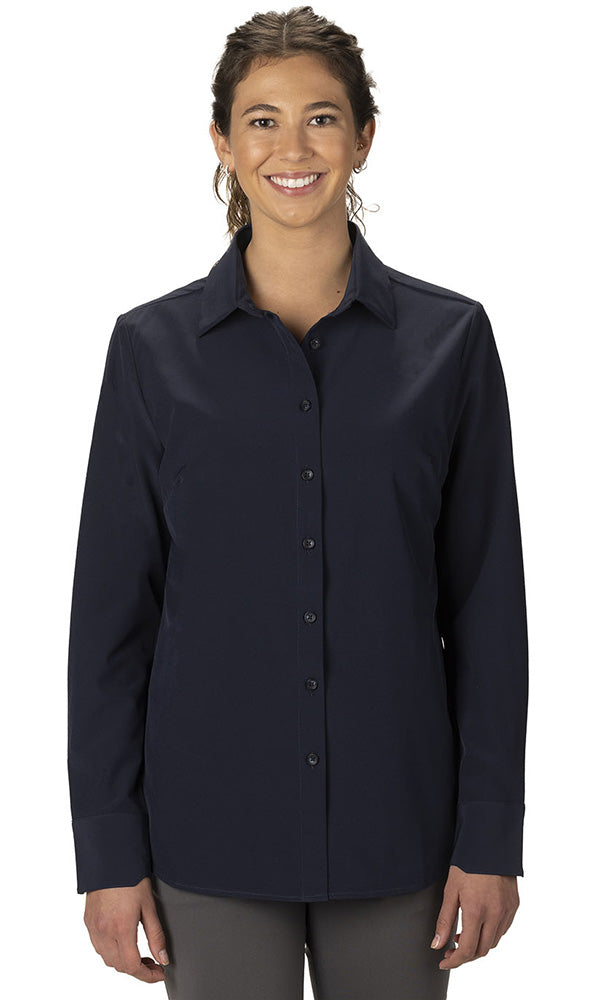 Edwards® Point Grey™ Ladies Blouse