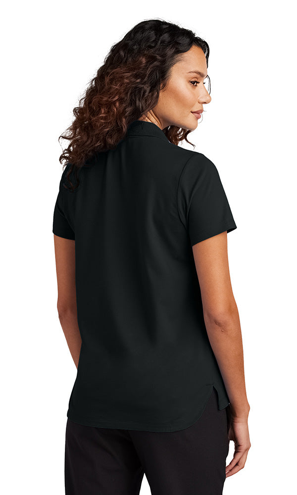 Mercer+Mettle® Women’s Stretch Pique Polo