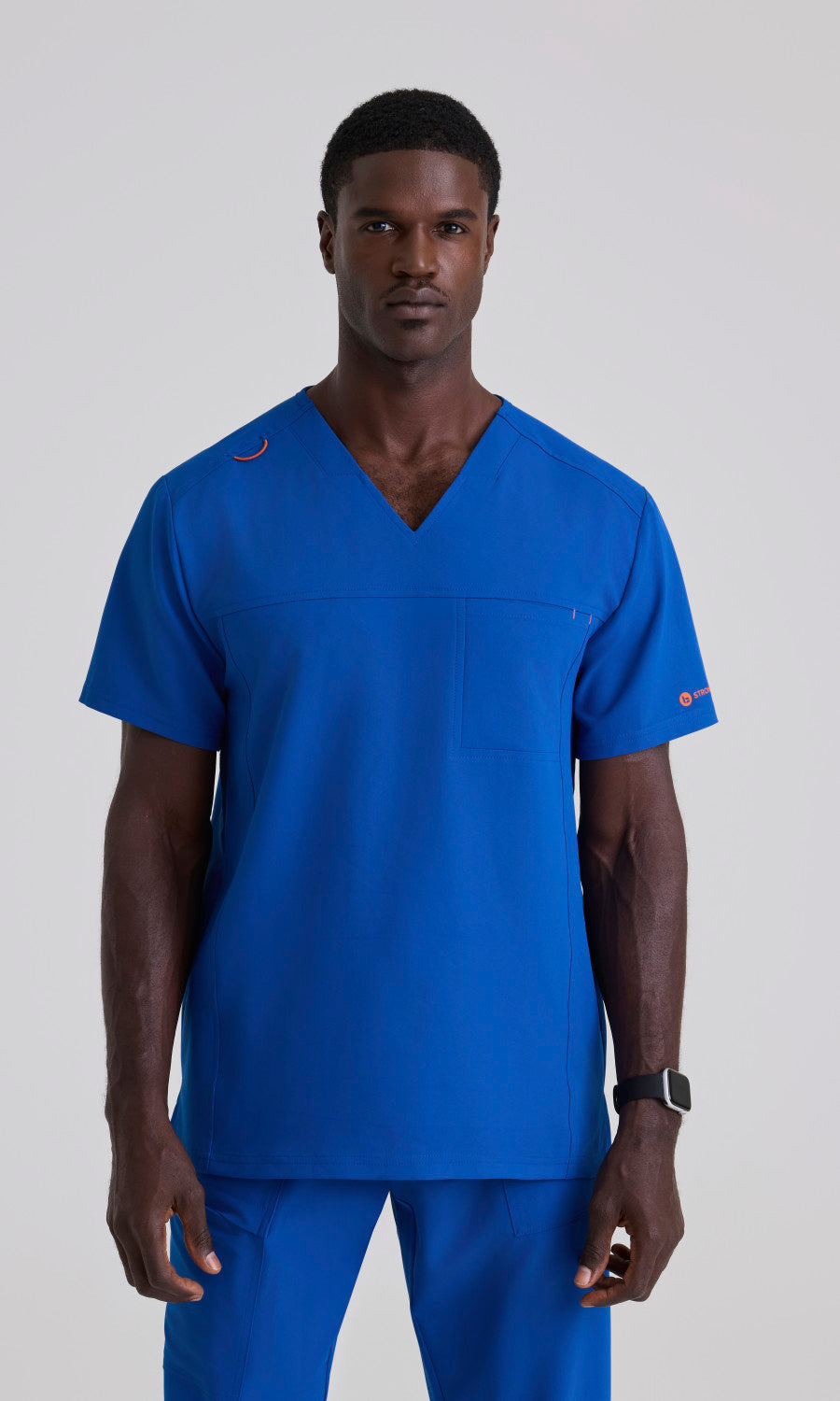 Thomas Top