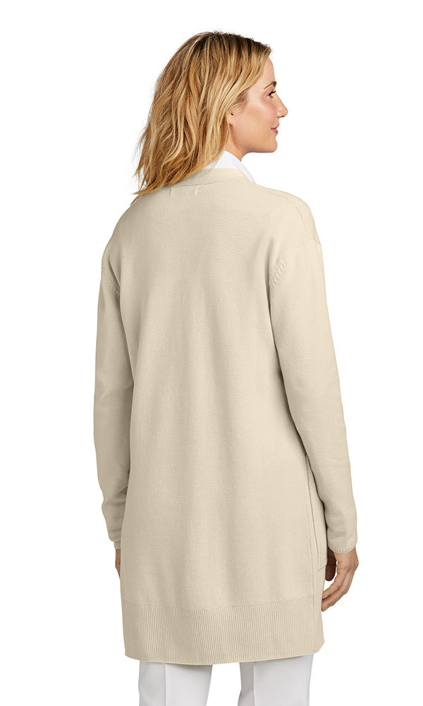 Mercer+Mettle® Women’s Open-Front Cardigan Sweater