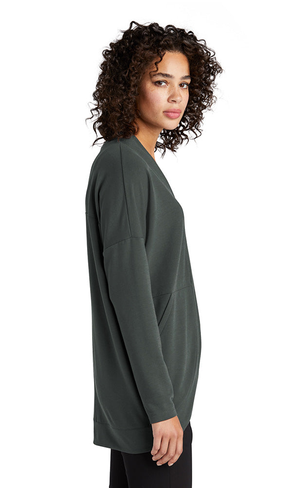 Mercer+Mettle® Women’s Stretch Open-Front Cardigan