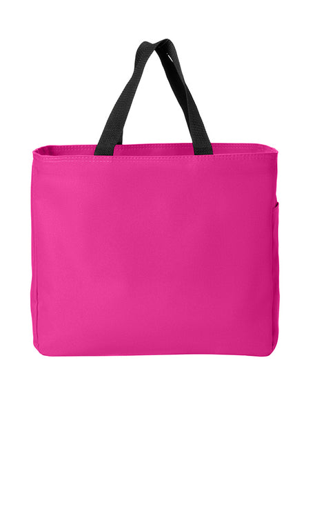 Port Authority® - Essential Tote