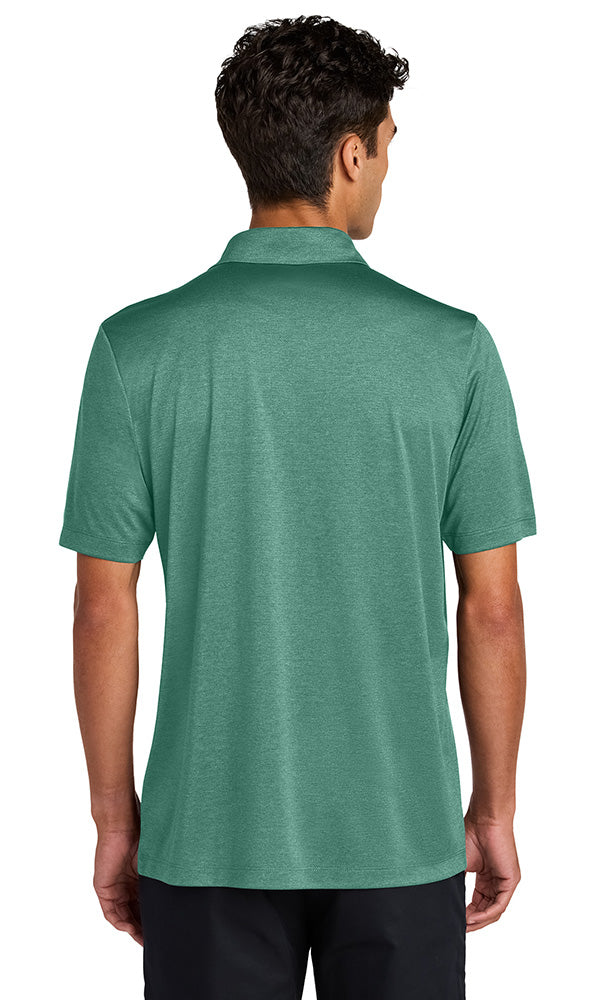 Mercer+Mettle® Recharge Jersey Polo