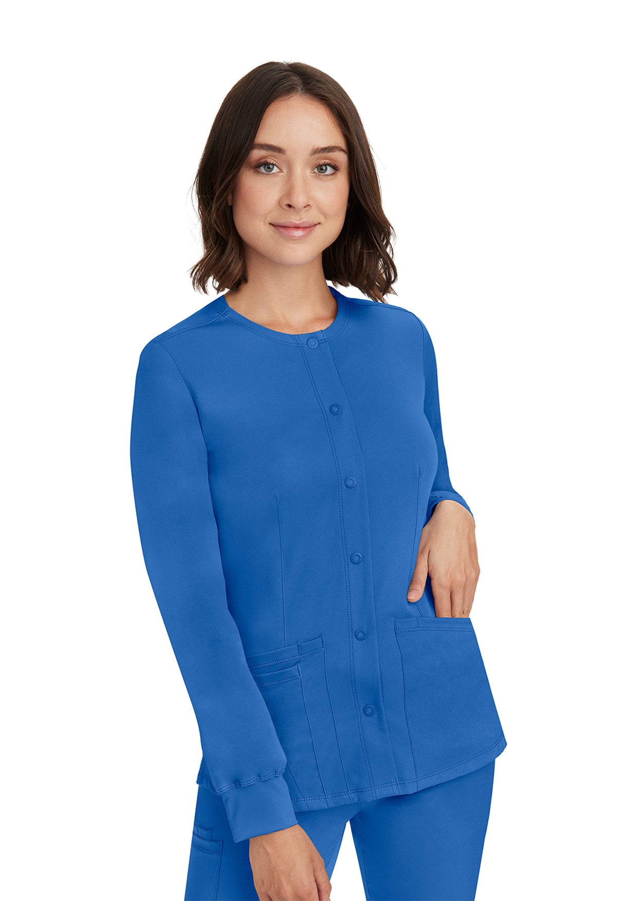 HH Works Women's Megan 4-Pocket Jacket