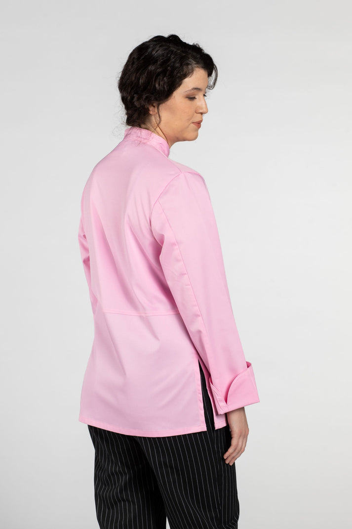 Uncommon Chef Tempest Pro Vent Women's Chef Coat
