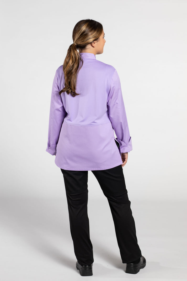 Uncommon Chef Tempest Pro Vent Women's Chef Coat