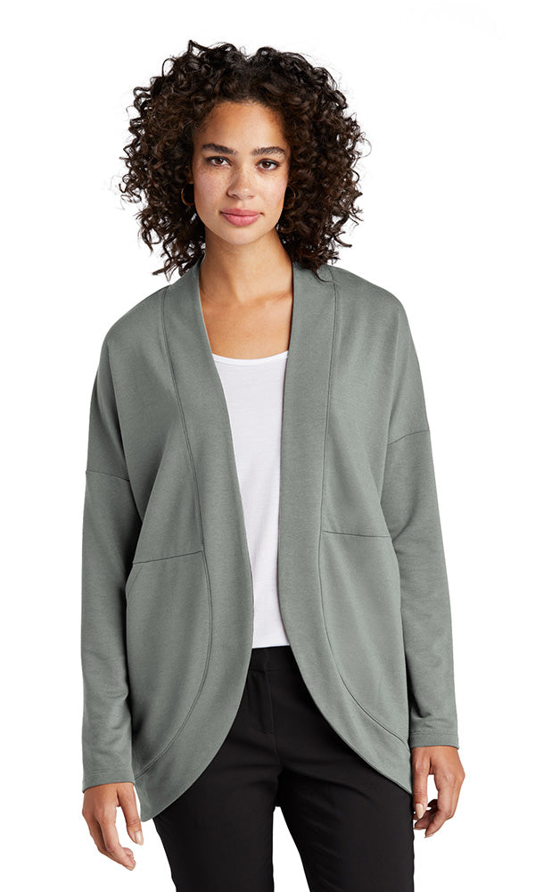 Mercer+Mettle® Women’s Stretch Open-Front Cardigan