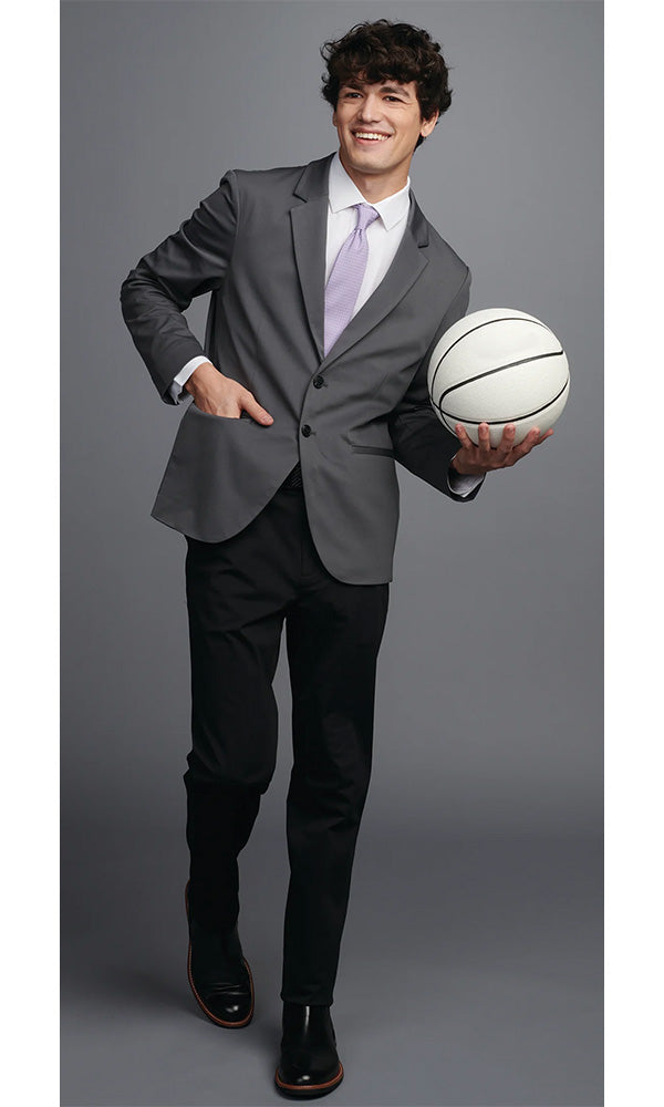 Edwards® Point Grey™ Men's Dress Pant Tall