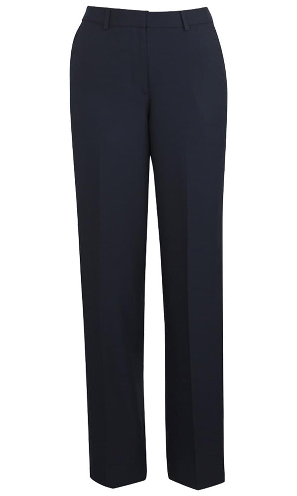 Edwards® Synergy Ladies Traditional Navy Dress Pant
