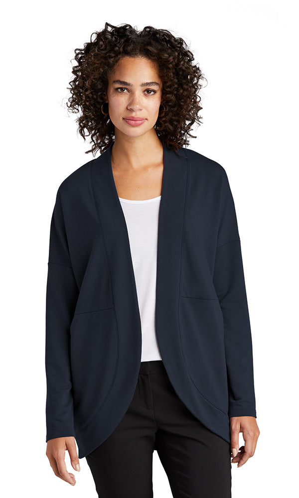 Mercer+Mettle® Women’s Stretch Open-Front Cardigan