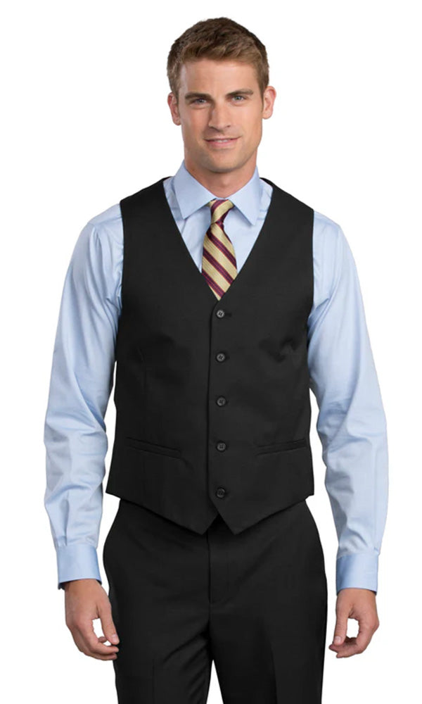 Edwards® Synergy Mens Vest