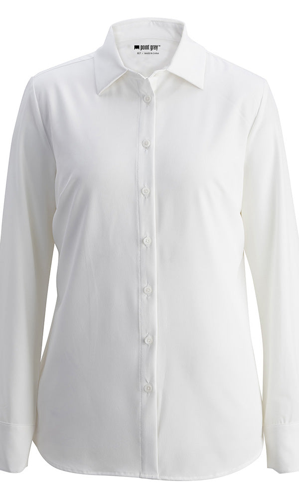 Edwards® Point Grey™ Ladies Blouse