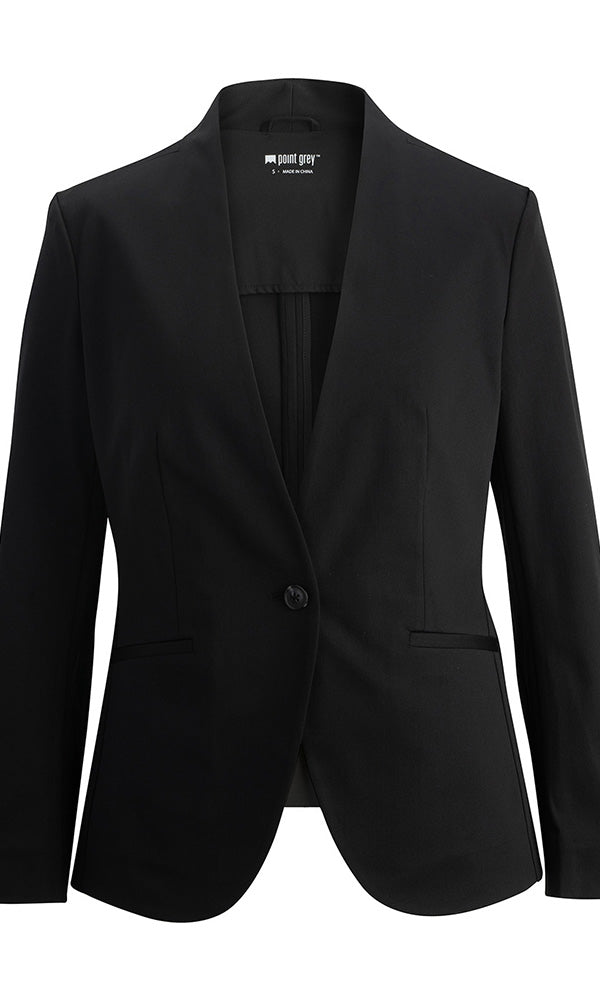 Edwards® Point Grey™ Ladies Blazer