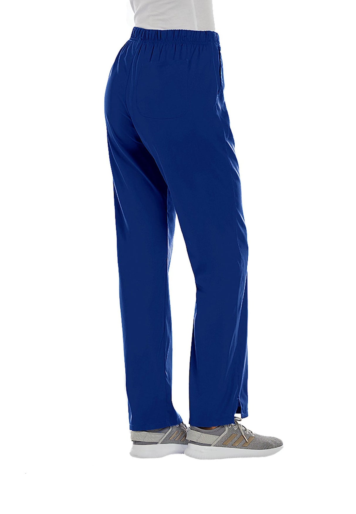 Elements by Alexanders Uniforms Women's 4-Pocket Elastic Drawstring Pant