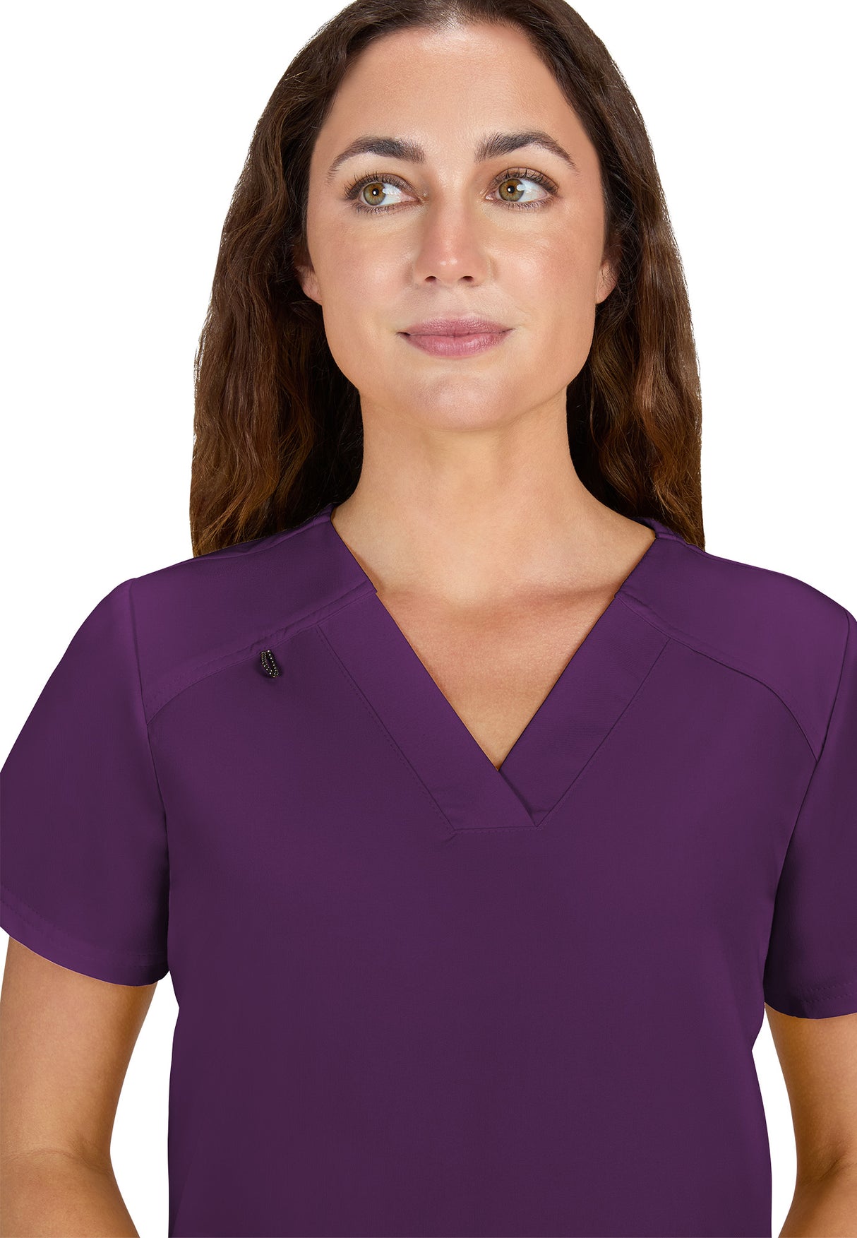 koi™ Next Gen Women's 3-Pocket Hustle and Heart Top