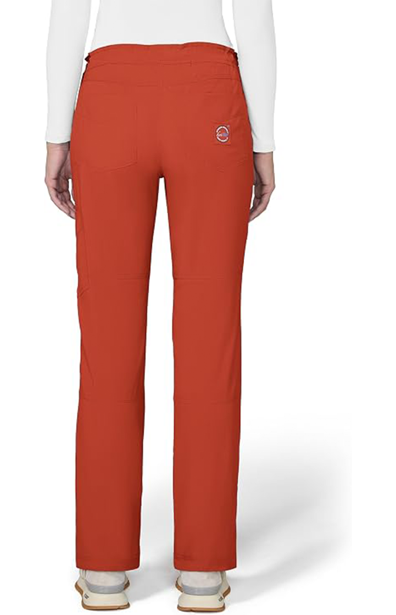 Women's koi™ 6 Pocket Peace Pant