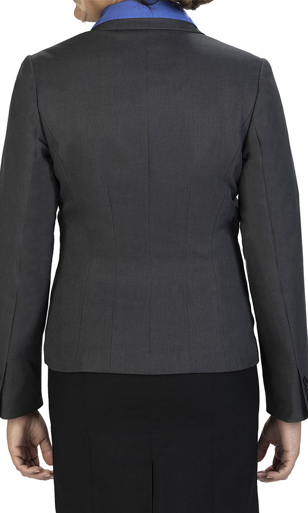 Edwards® Synergy Ladies Waist Length Suit Coat