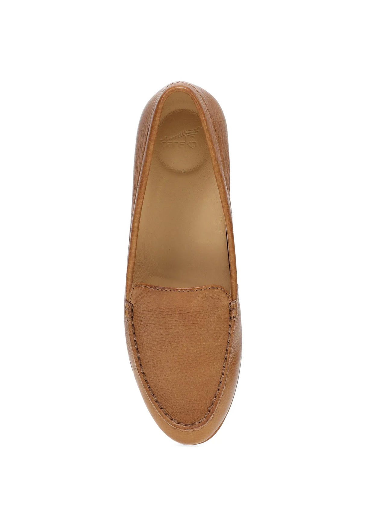 Dansko Women's Lorri Loafer Flat
