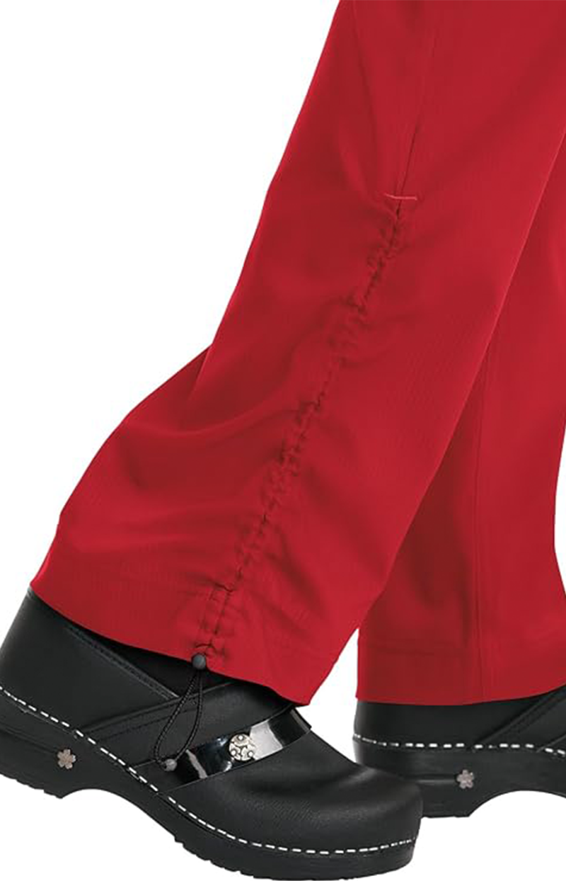 Women's koi™ Slim Fit Spirit Pant