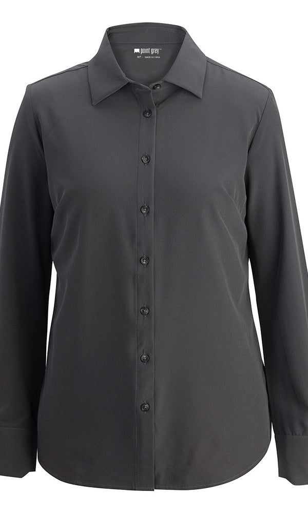 Edwards® Point Grey™ Ladies Blouse