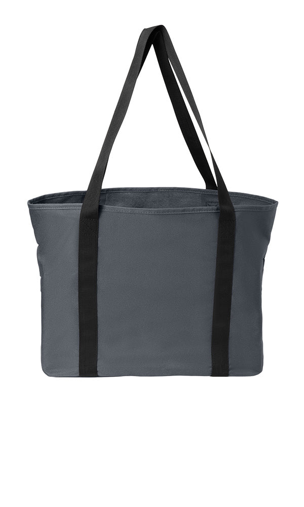 Port Authority® C-FREE® Recycled Tote