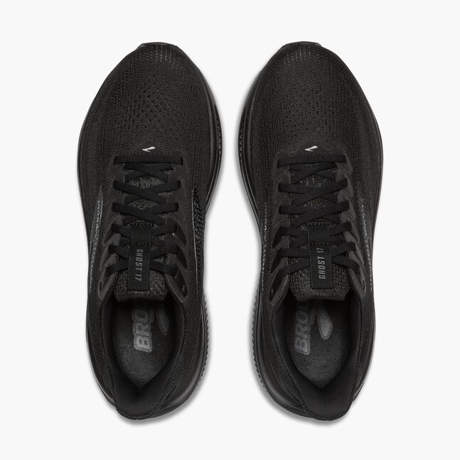 Brooks Men's Ghost 17 Road-Running Shoe