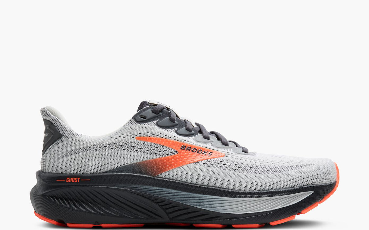Brooks Men's Ghost 17 Road-Running Shoe