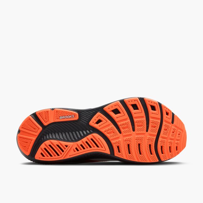 Brooks Men's Ghost 17 Road-Running Shoe